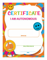 Interactive diploma-Autonomy