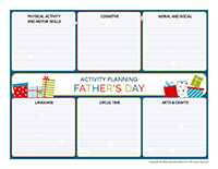Interactive planning-Father&rsquo;s-Day 2026