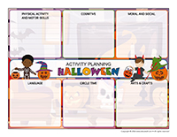 Interactive-planning-Halloween-2026