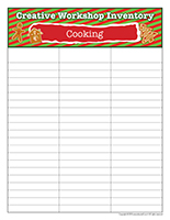 Inventory-Christmas-Creative workshops-Cooking