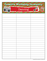 Inventory-Christmas-Creative-workshops-Dancing