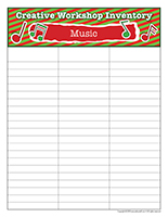 Inventory-Christmas-Creative-workshops-Music