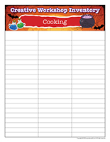 Inventory-Halloween-Creative-workshops-Cooking