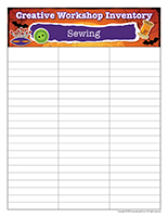 Inventory-Halloween-Creative-workshops-Sewing