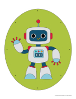 Lacing-Robots