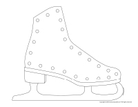 Lacing-Skates