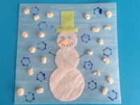 Magical snowman-8 Magical snowman-8