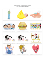 Magnifying glass game-Personalities Magnifying glass game-Personalities