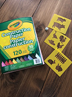 Make your own paper farm animal game - Arts and crafts - Educatall