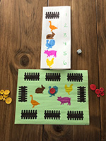 Make your own farm animal game-5