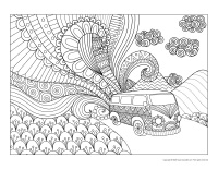 Mandalas-Father's Day