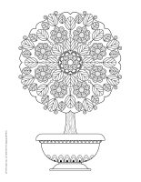 Mandalas-Garden