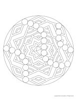 Mandalas-Treasure