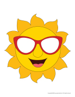 Mask-Sunshine