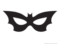 Masks-Bats-1