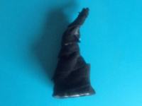 Miniature witch hat-4