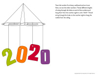 Mobile-Happy New Year 2020