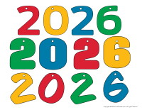 Mobile-Happy New Year 2026