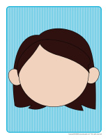 Modeling dough activity placemats-Emotions-2