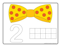 Modeling dough activity placemats-Father’s Day-1