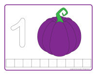 Modeling dough activity placemats-Halloween