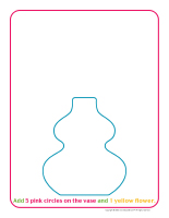 Modeling dough activity placemats-Mother&rsquo;s Day 2026