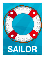 Modeling dough activity placemats-Sailors-2