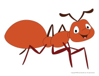 Models-Ants 2026