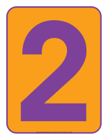 Models-Numbers 0 to 20-1