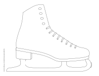 Models-Skates