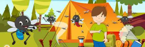 Mosquitoes