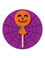 My Halloween path-2