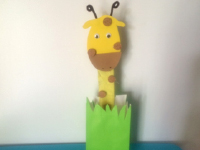 My giraffe-1