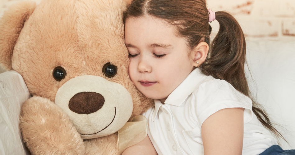 Naptime and preparing for kindergarten Tips and tricks Educatall
