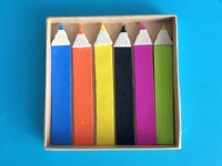 New box of crayons-7