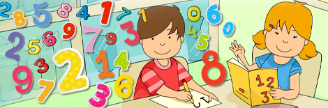 Numbers