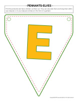 Pennants-Elves 2025