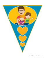 Pennants-Family