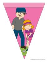 Pennants-Father’s Day-1