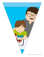 Pennants-Father’s Day-2