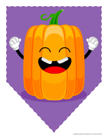 Pennants-Halloween-1