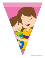 Pennants-Mother’s Day-1