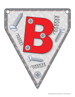 Pennants-Robots