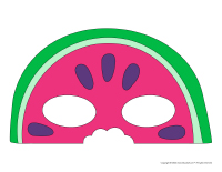 Photo booth-Nutrition month