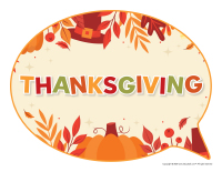 Photo booth-Thanksgiving