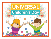 Photo booth-Universal Children’s Day