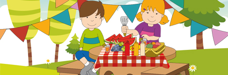 Picnics
