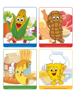 Picture Game-Food Groups-1