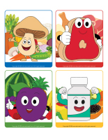 Picture Game-Food Groups-2