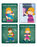 Picture game-Back to school-2 Picture game-Back to school-2
